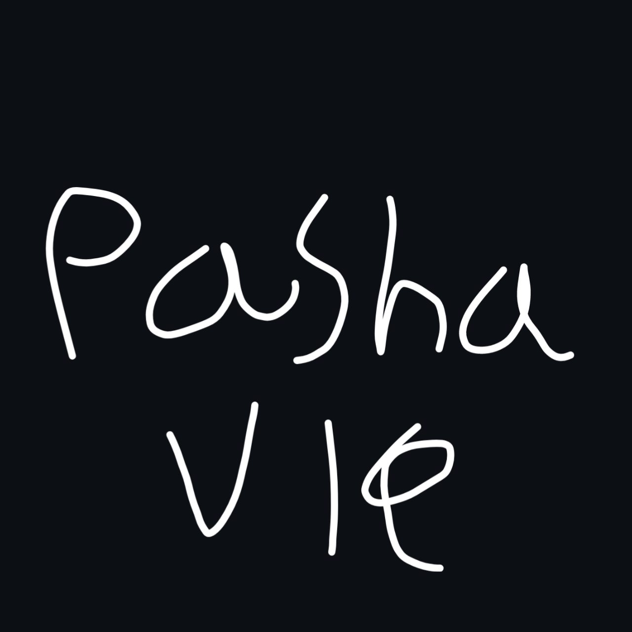 Foto Pasha